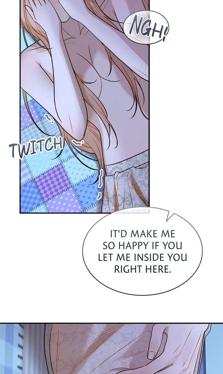 The Casnier Memorandum [Full ver.] (Official) - Chapter 16 manhwa