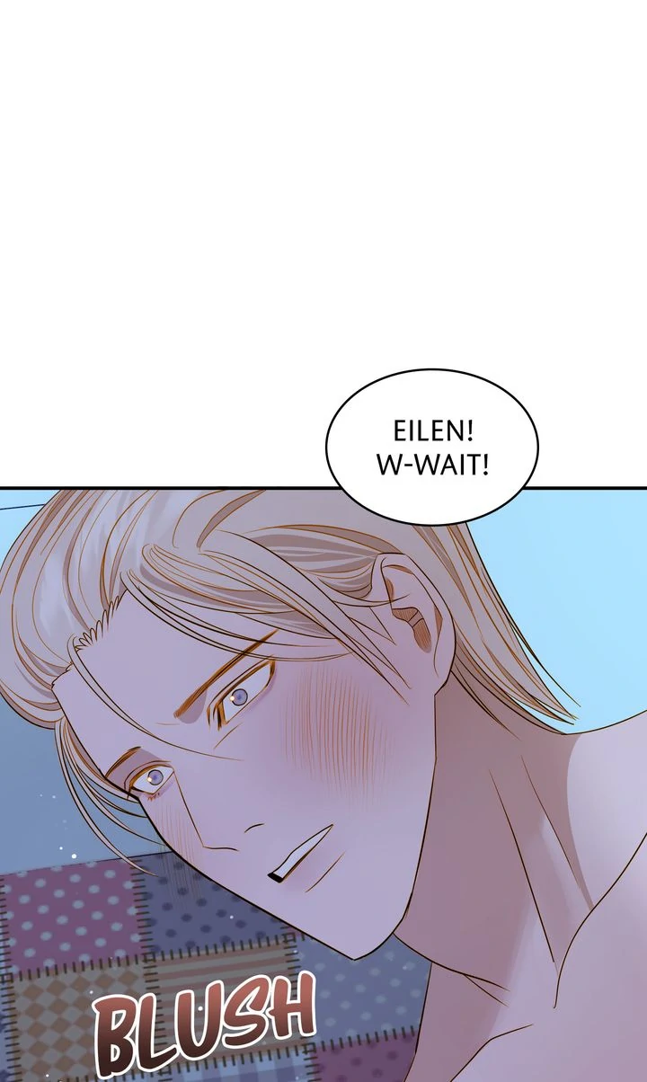 The Casnier Memorandum [Full ver.] (Official) - Chapter 16 manhwa