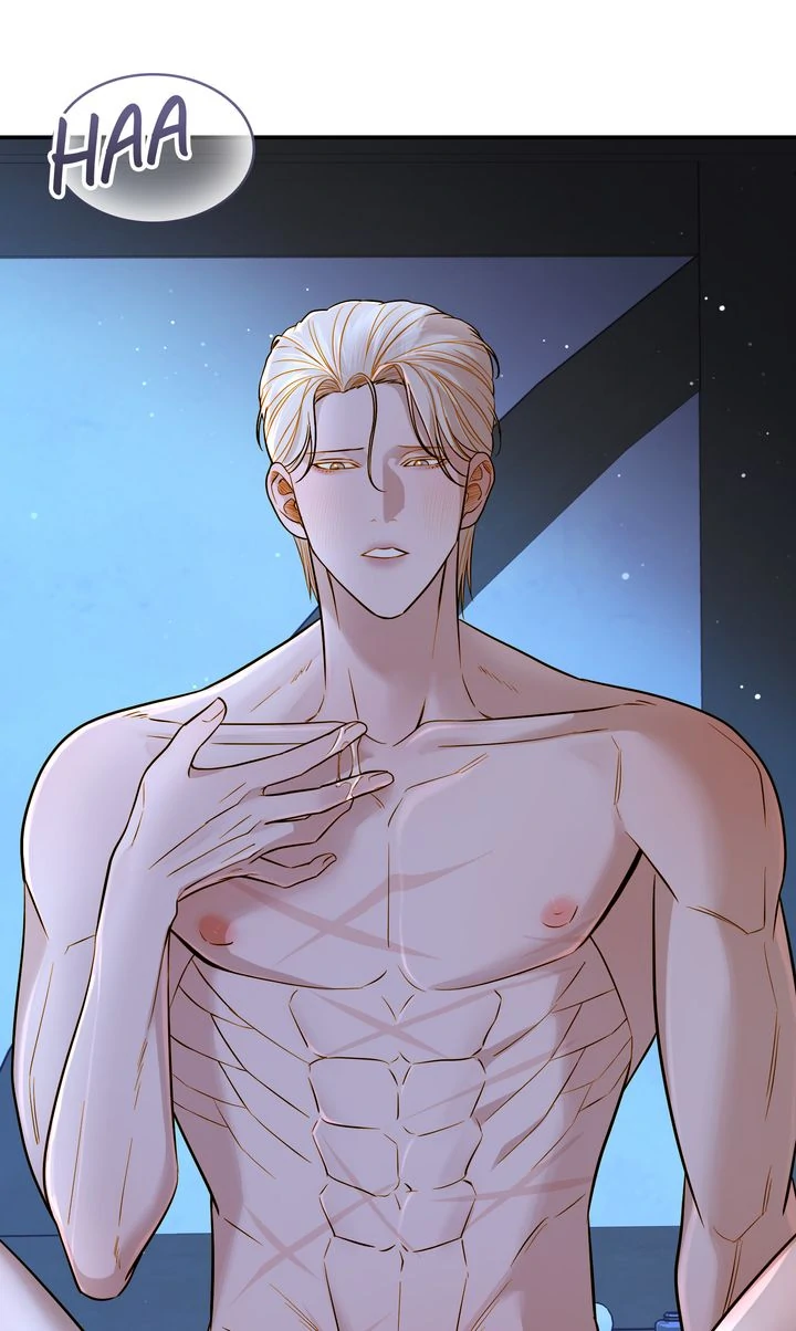 The Casnier Memorandum [Full ver.] (Official) - Chapter 16 manhwa