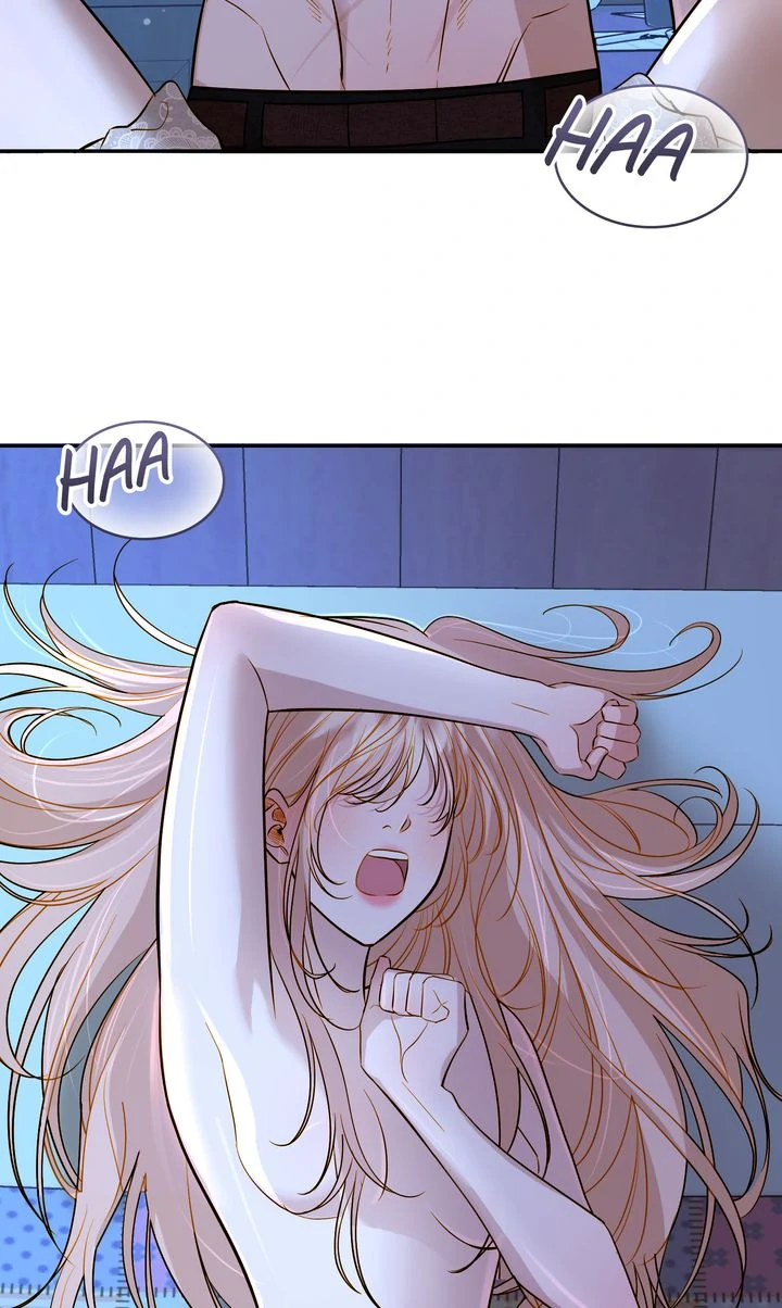 The Casnier Memorandum [Full ver.] (Official) - Chapter 16 manhwa