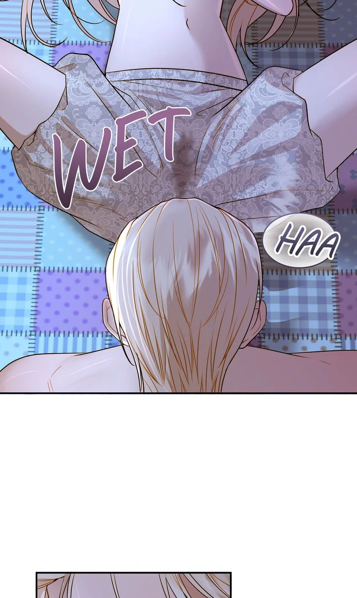The Casnier Memorandum [Full ver.] (Official) - Chapter 16 manhwa