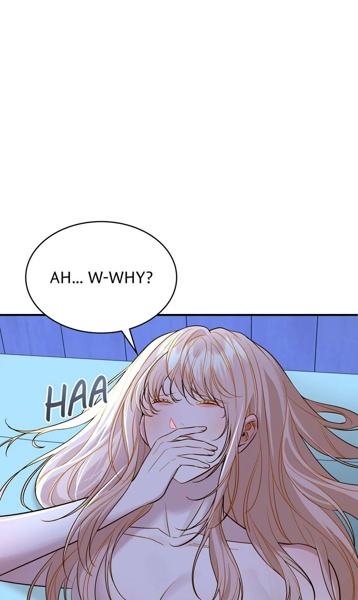 The Casnier Memorandum [Full ver.] (Official) - Chapter 16 manhwa