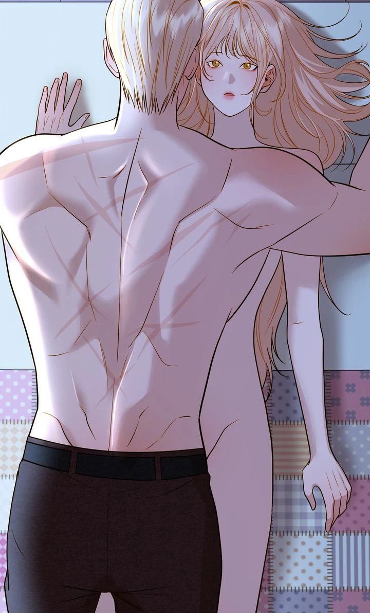 The Casnier Memorandum [Full ver.] (Official) - Chapter 17 manhwa