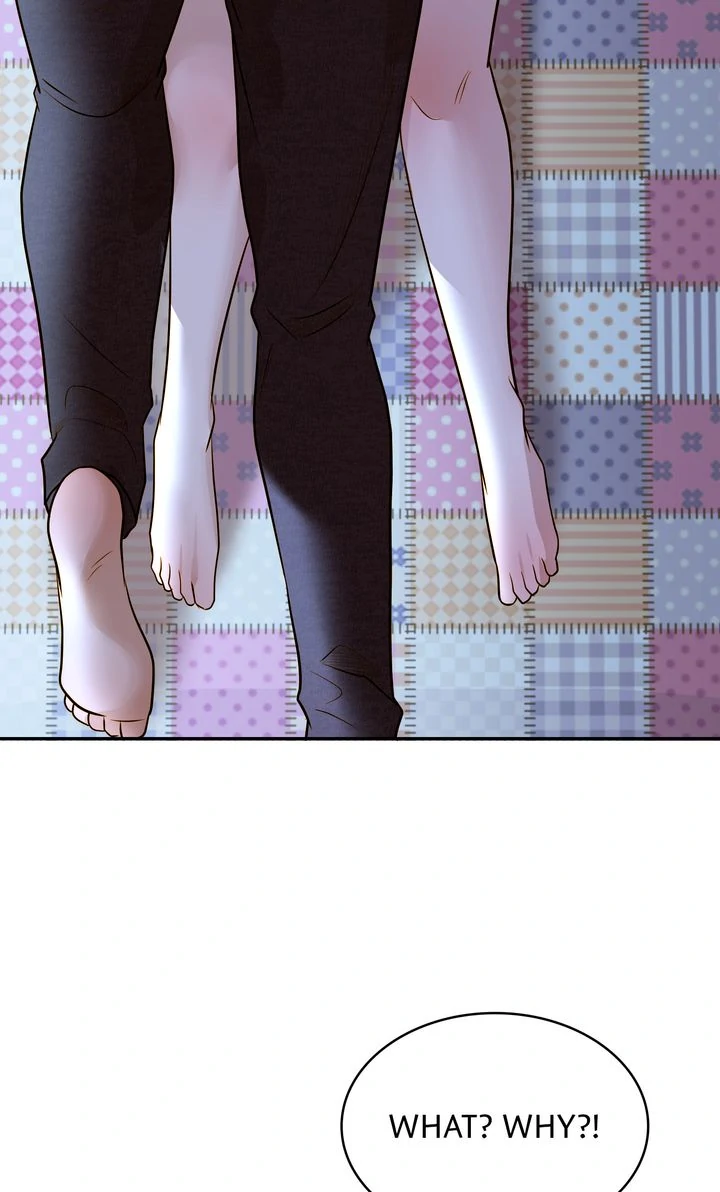 The Casnier Memorandum [Full ver.] (Official) - Chapter 17 manhwa