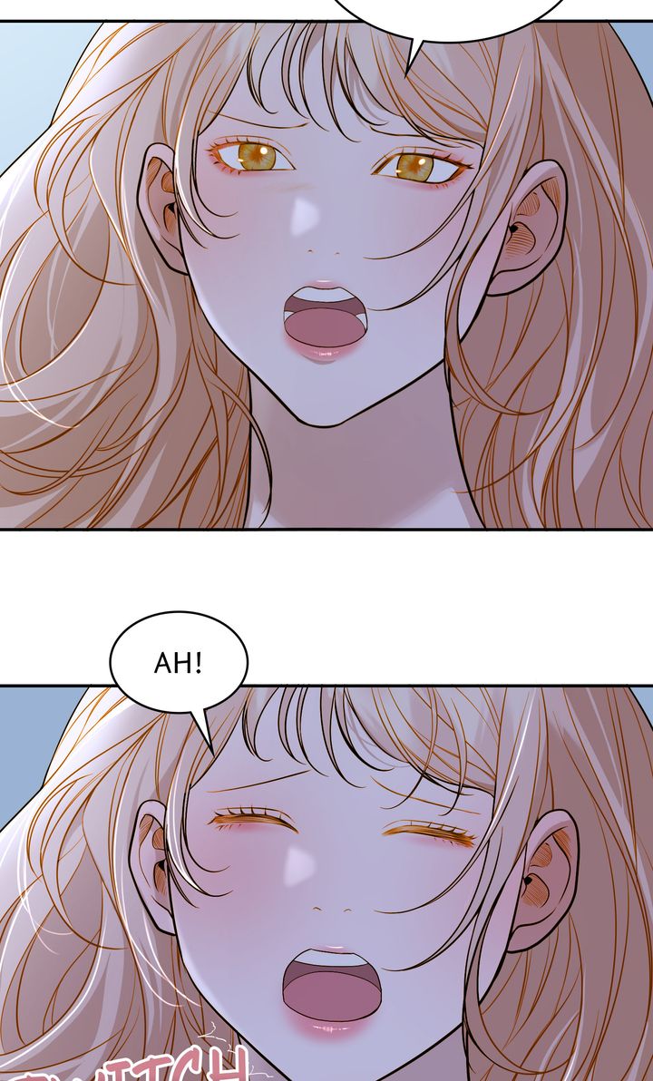 The Casnier Memorandum [Full ver.] (Official) - Chapter 17 manhwa