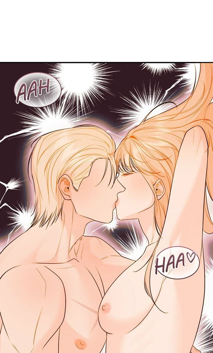 The Casnier Memorandum [Full ver.] (Official) - Chapter 17 manhwa