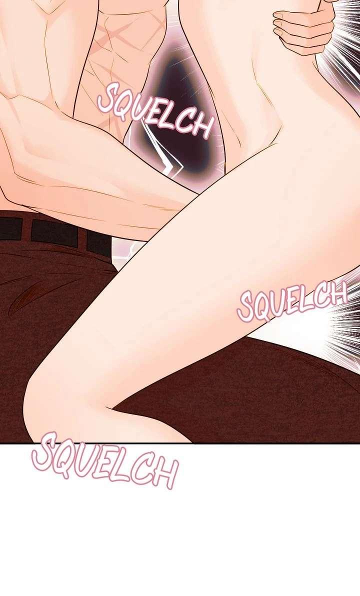 The Casnier Memorandum [Full ver.] (Official) - Chapter 17 manhwa