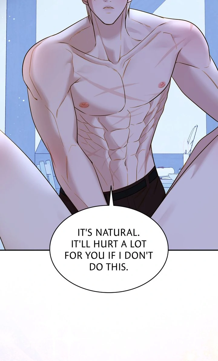 The Casnier Memorandum [Full ver.] (Official) - Chapter 17 manhwa