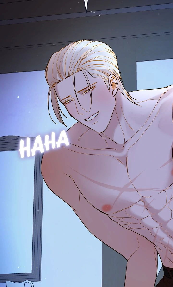 The Casnier Memorandum [Full ver.] (Official) - Chapter 17 manhwa