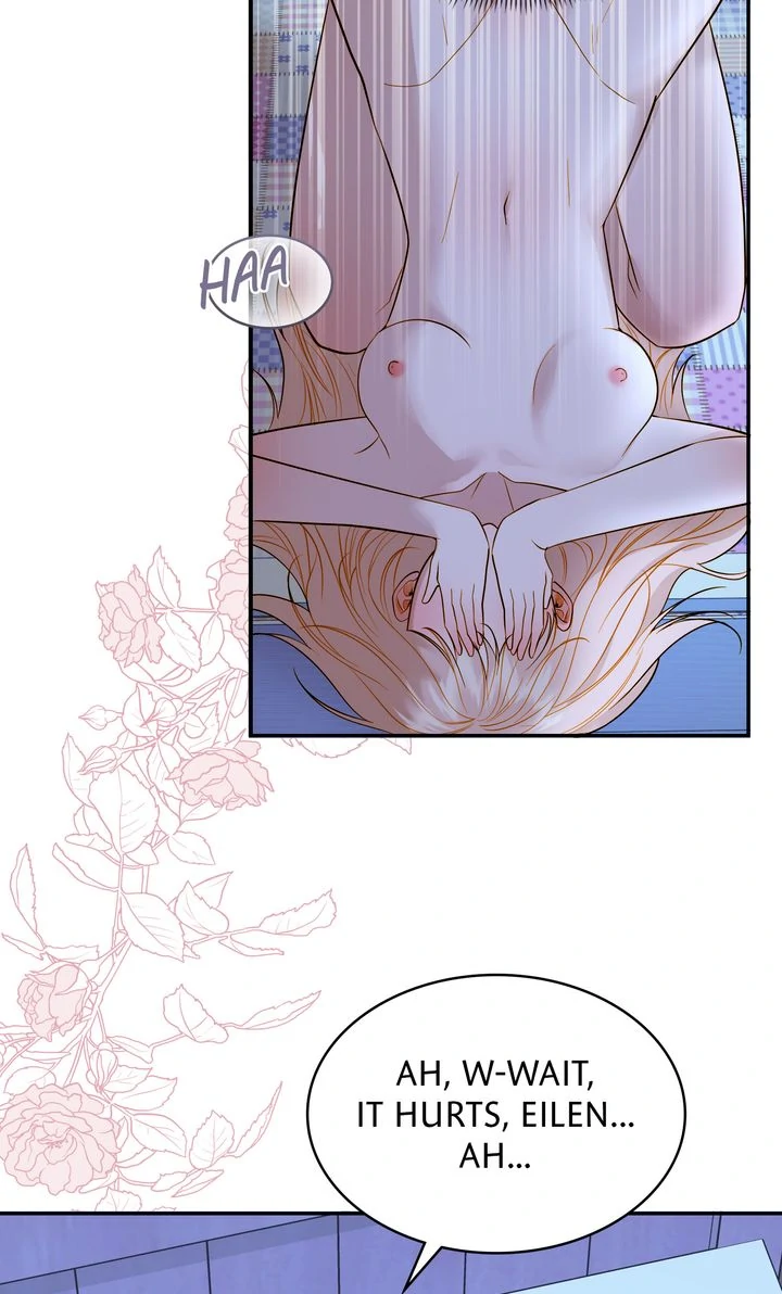 The Casnier Memorandum [Full ver.] (Official) - Chapter 17 manhwa
