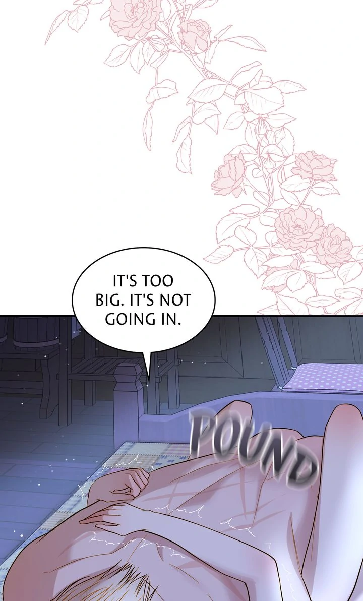 The Casnier Memorandum [Full ver.] (Official) - Chapter 17 manhwa