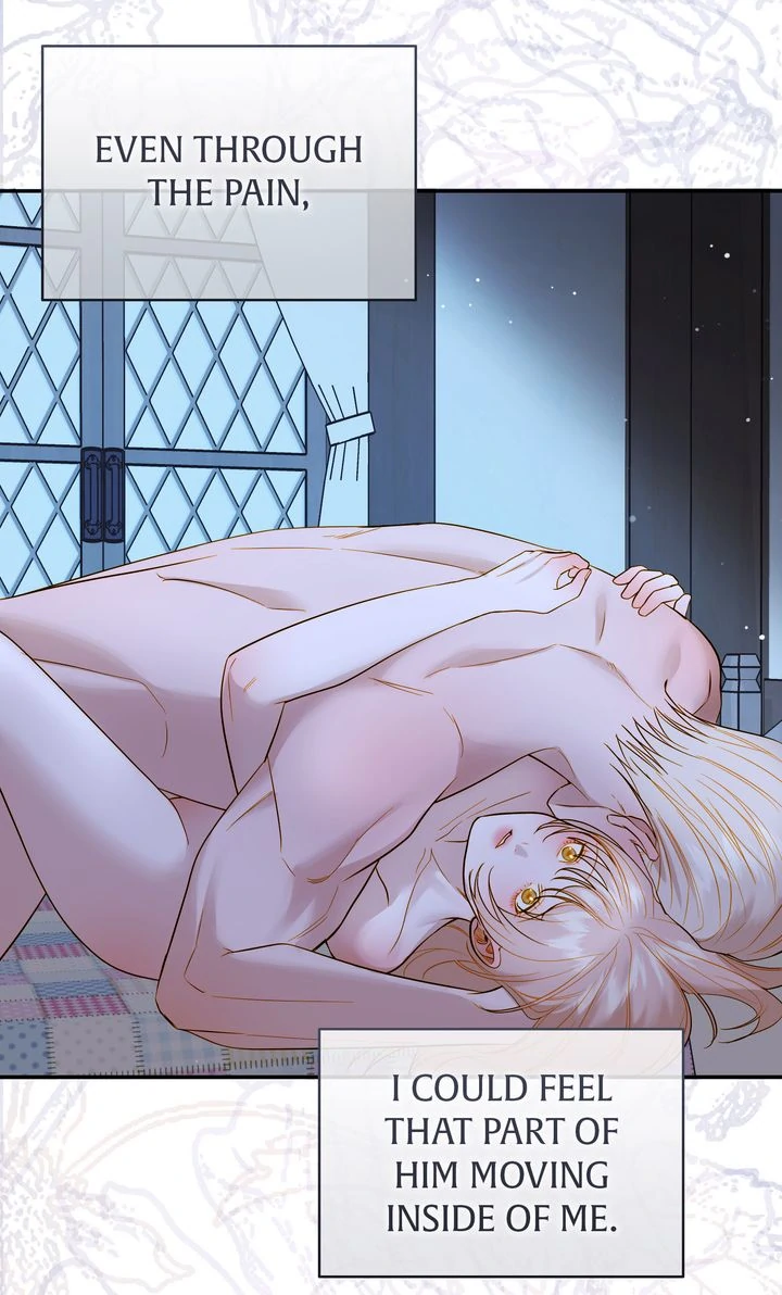 The Casnier Memorandum [Full ver.] (Official) - Chapter 17 manhwa