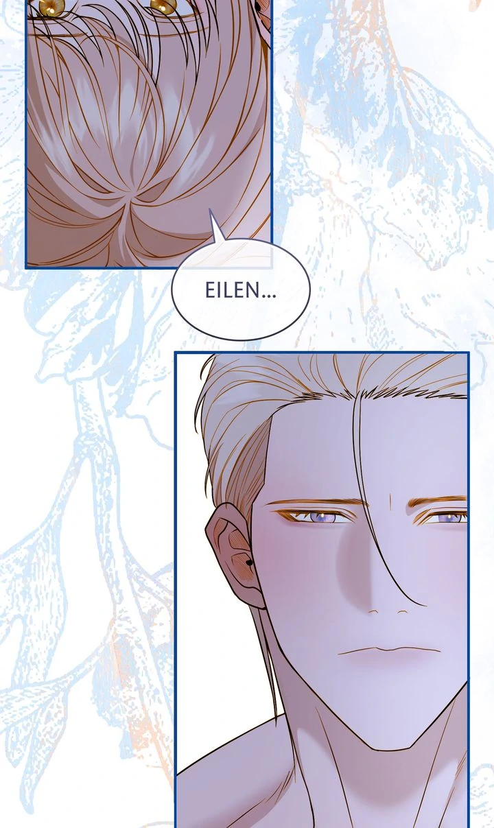 The Casnier Memorandum [Full ver.] (Official) - Chapter 18 manhwa
