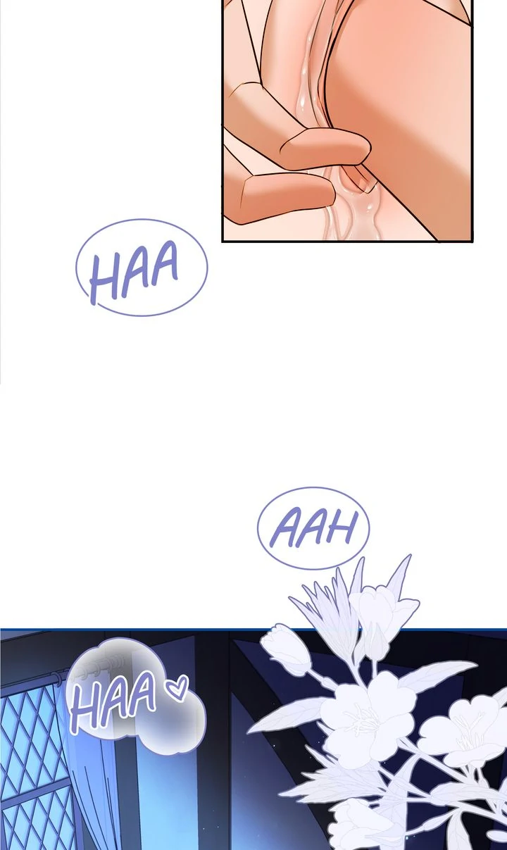 The Casnier Memorandum [Full ver.] (Official) - Chapter 18 manhwa