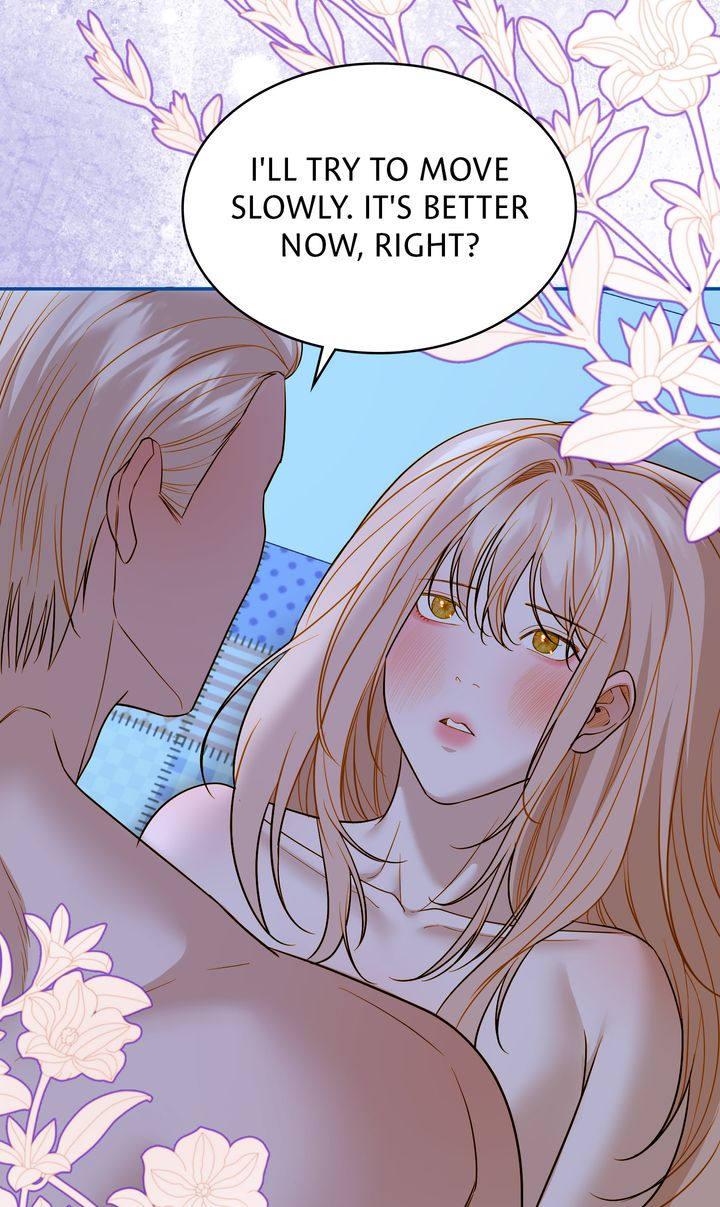 The Casnier Memorandum [Full ver.] (Official) - Chapter 18 manhwa