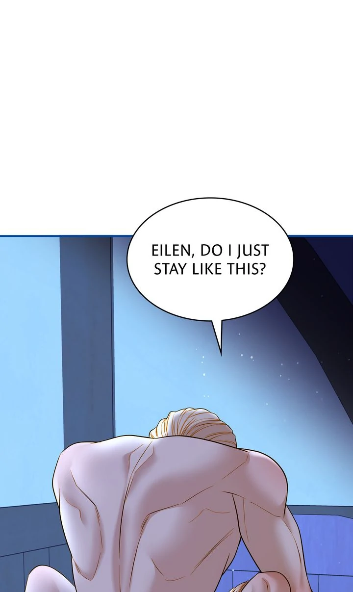 The Casnier Memorandum [Full ver.] (Official) - Chapter 18 manhwa
