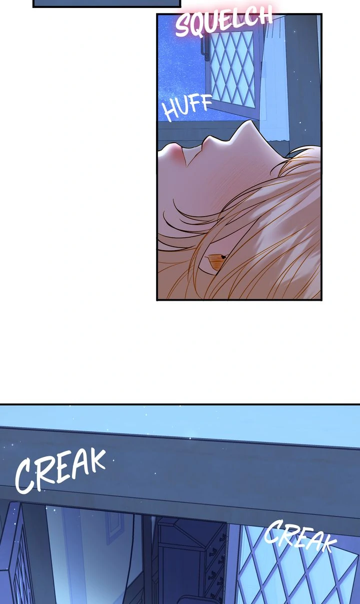 The Casnier Memorandum [Full ver.] (Official) - Chapter 18 manhwa