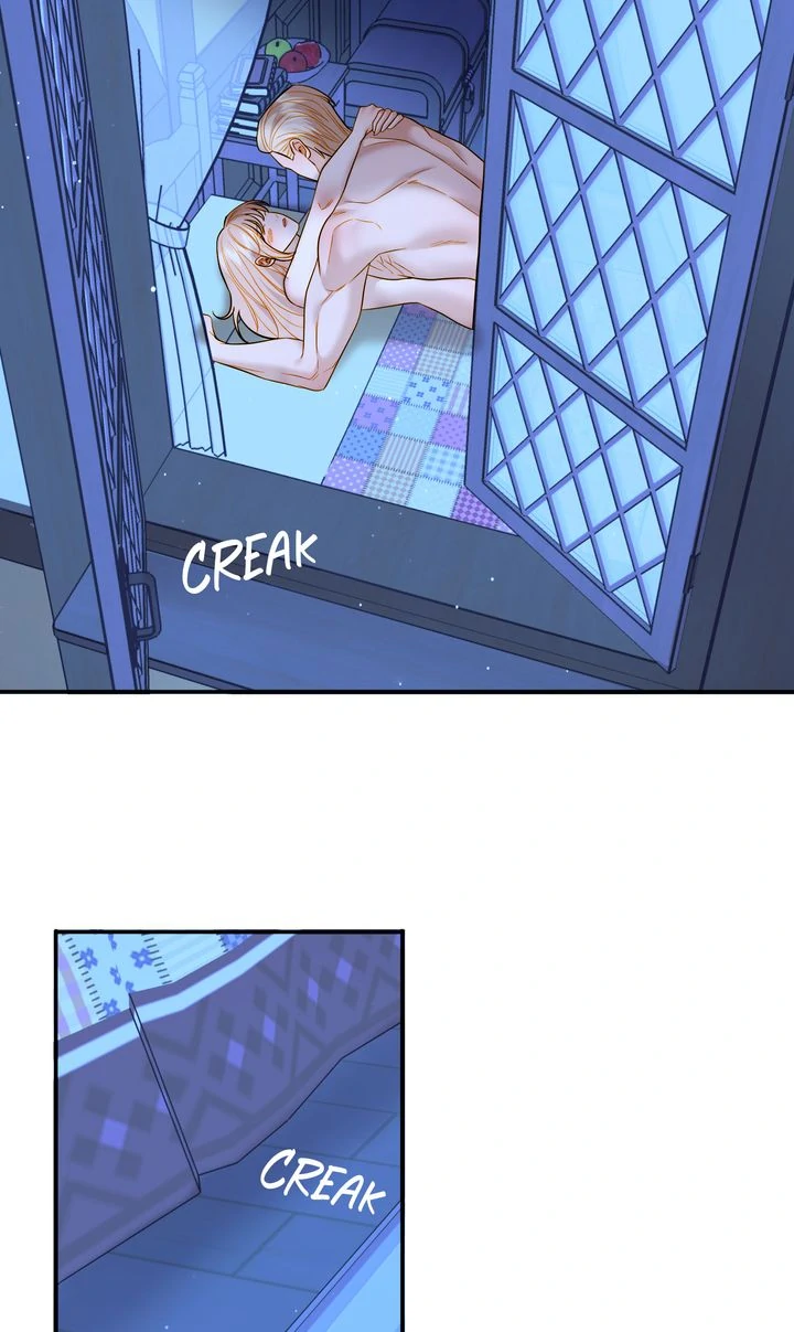The Casnier Memorandum [Full ver.] (Official) - Chapter 18 manhwa