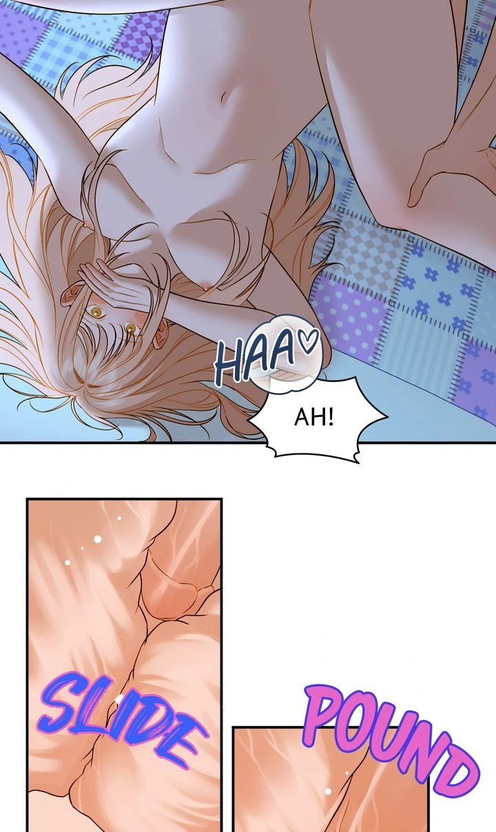 The Casnier Memorandum [Full ver.] (Official) - Chapter 18 manhwa