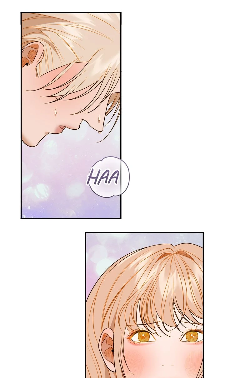 The Casnier Memorandum [Full ver.] (Official) - Chapter 18 manhwa