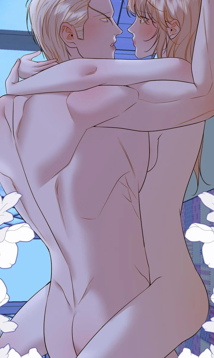 The Casnier Memorandum [Full ver.] (Official) - Chapter 18 manhwa