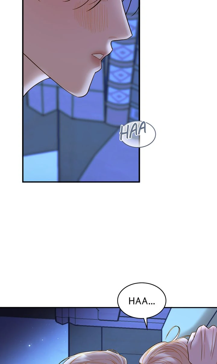 The Casnier Memorandum [Full ver.] (Official) - Chapter 18 manhwa