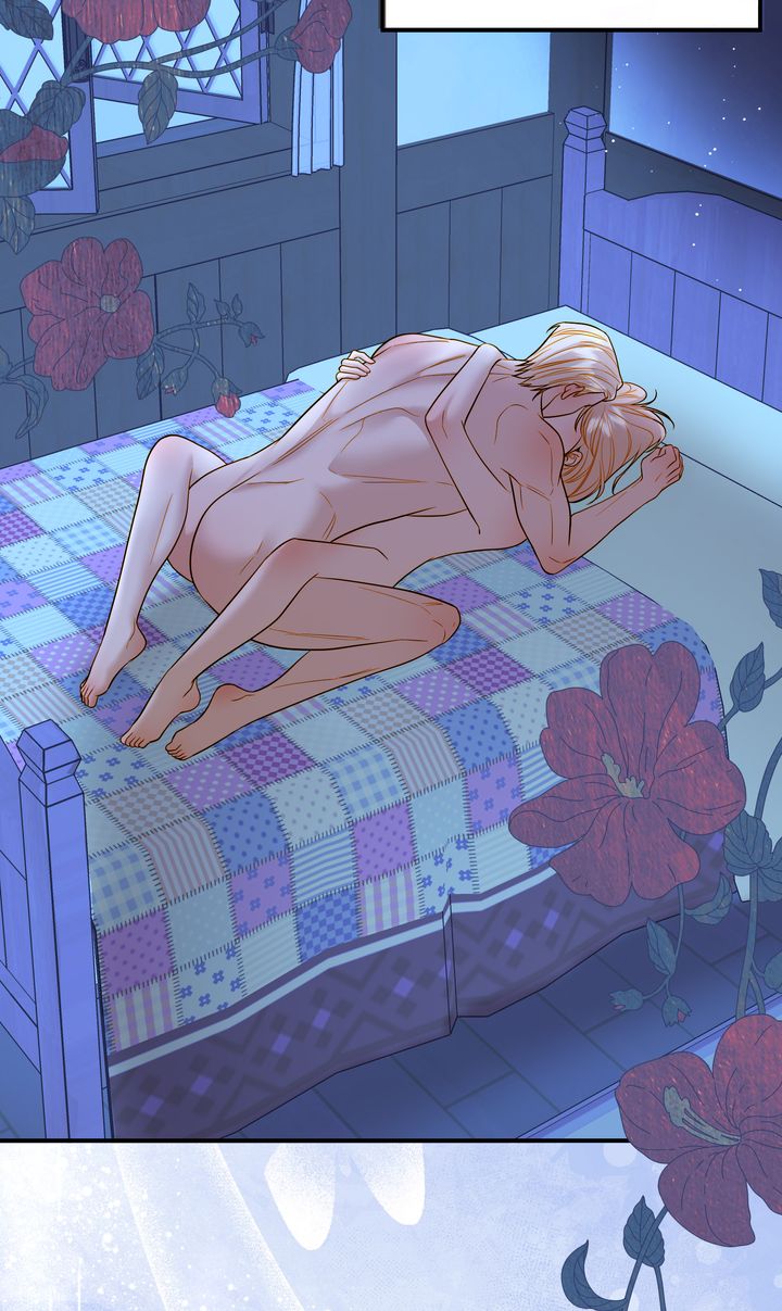 The Casnier Memorandum [Full ver.] (Official) - Chapter 18 manhwa