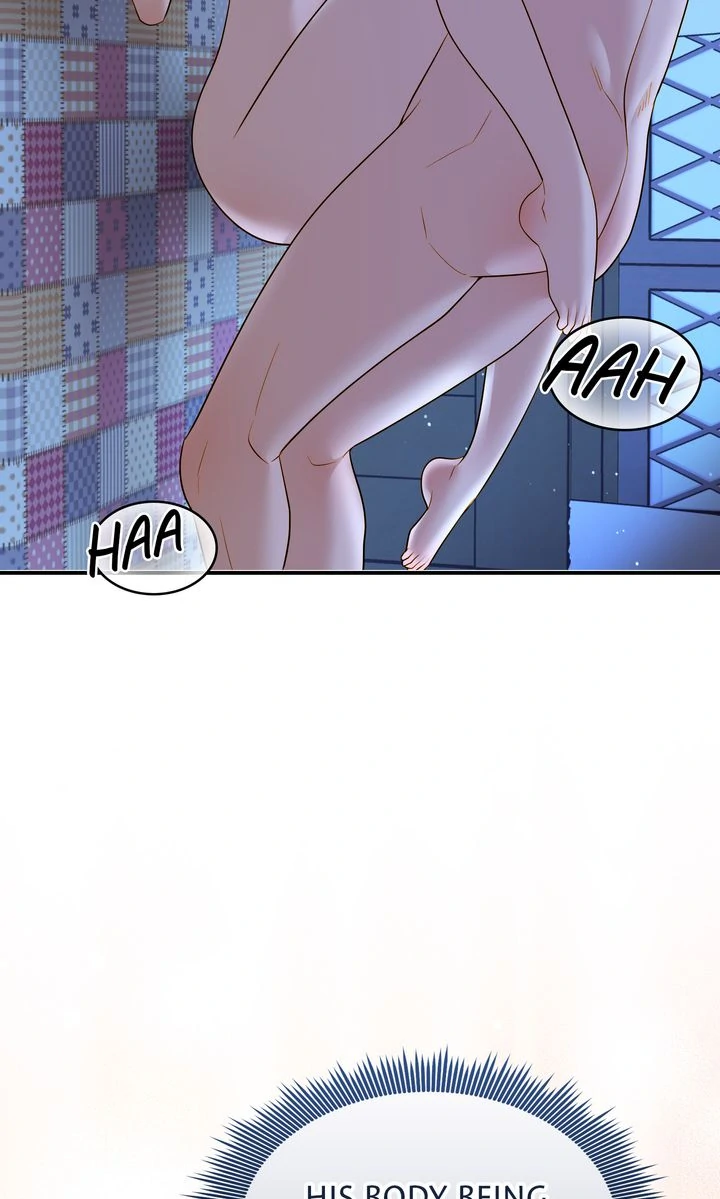 The Casnier Memorandum [Full ver.] (Official) - Chapter 19 manhwa