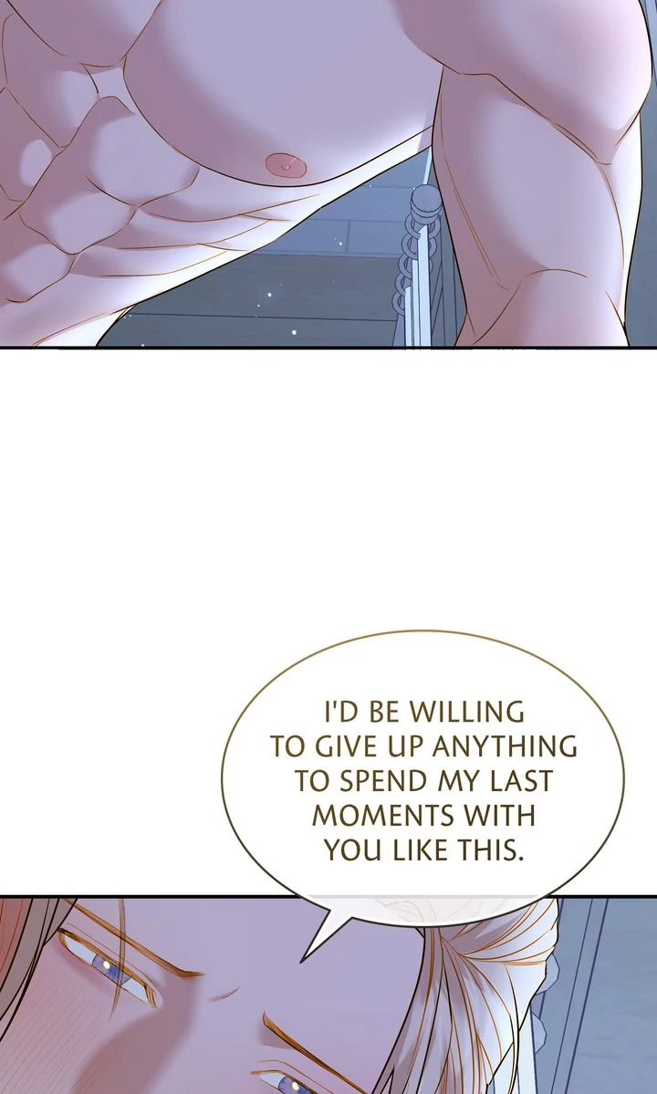 The Casnier Memorandum [Full ver.] (Official) - Chapter 19 manhwa