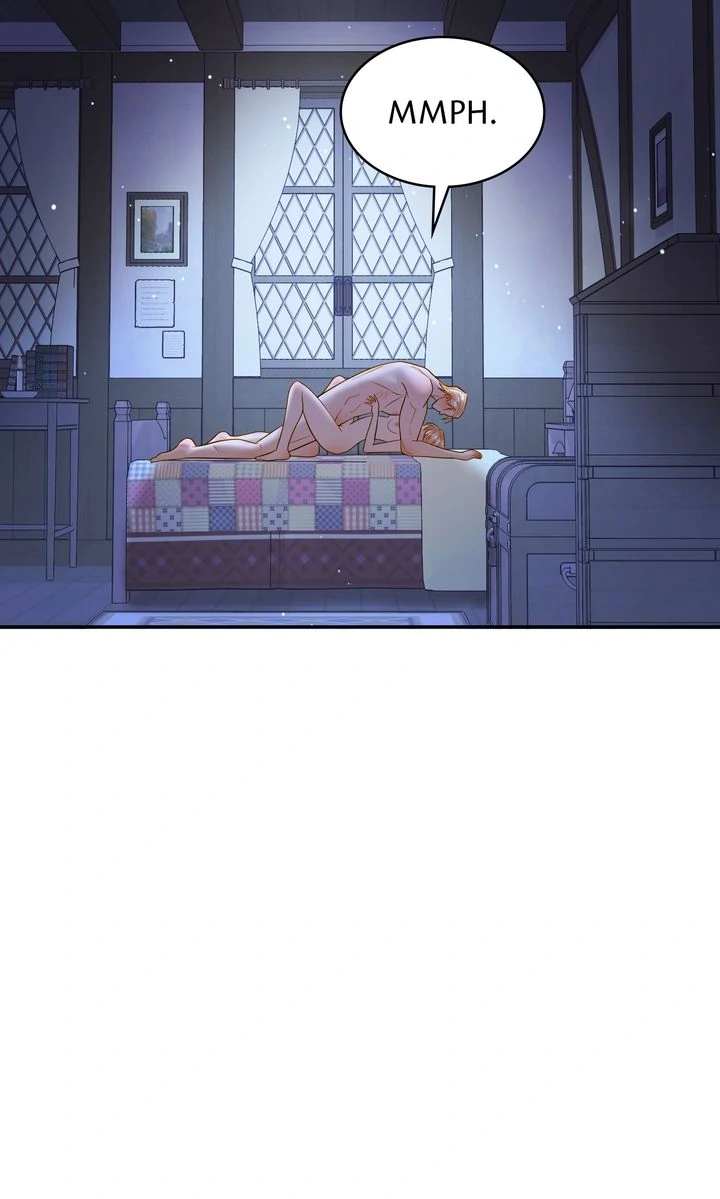 The Casnier Memorandum [Full ver.] (Official) - Chapter 19 manhwa