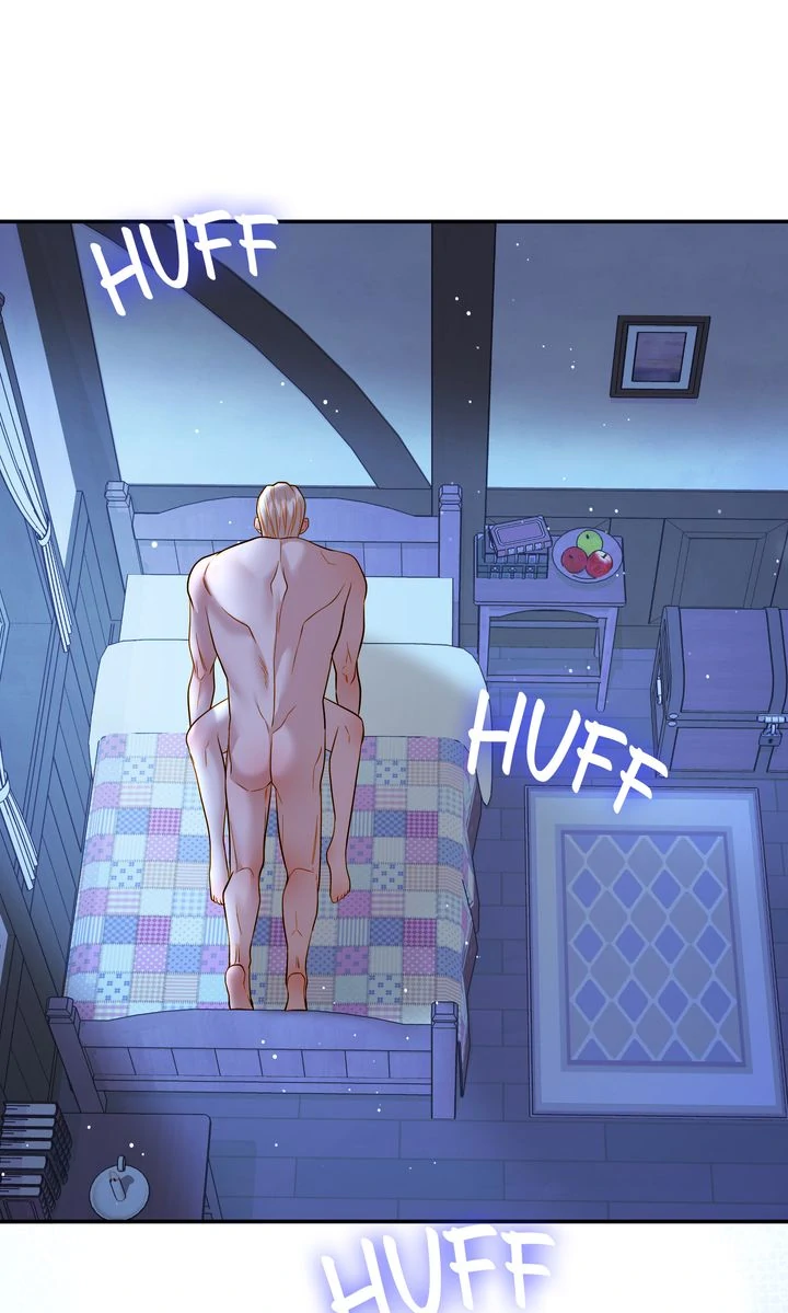The Casnier Memorandum [Full ver.] (Official) - Chapter 19 manhwa