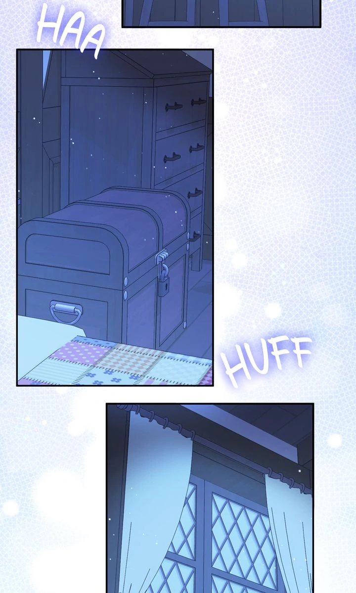 The Casnier Memorandum [Full ver.] (Official) - Chapter 19 manhwa