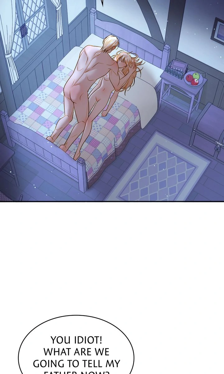 The Casnier Memorandum [Full ver.] (Official) - Chapter 19 manhwa
