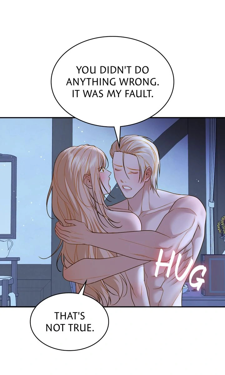 The Casnier Memorandum [Full ver.] (Official) - Chapter 19 manhwa