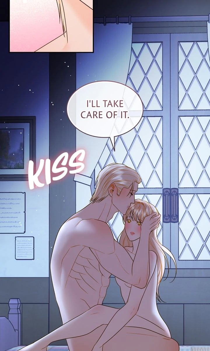 The Casnier Memorandum [Full ver.] (Official) - Chapter 19 manhwa