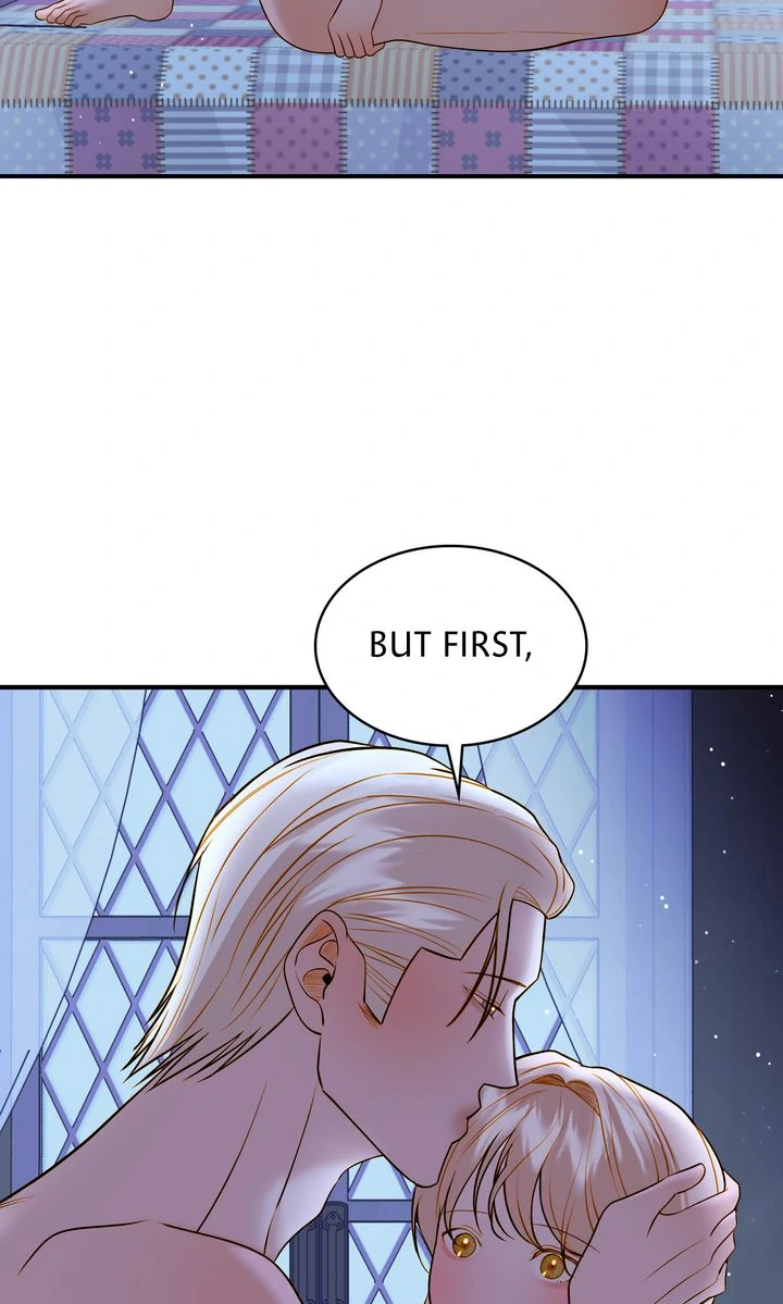 The Casnier Memorandum [Full ver.] (Official) - Chapter 19 manhwa
