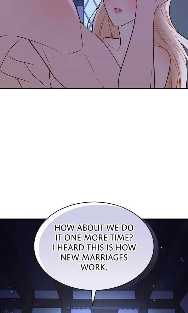 The Casnier Memorandum [Full ver.] (Official) - Chapter 19 manhwa