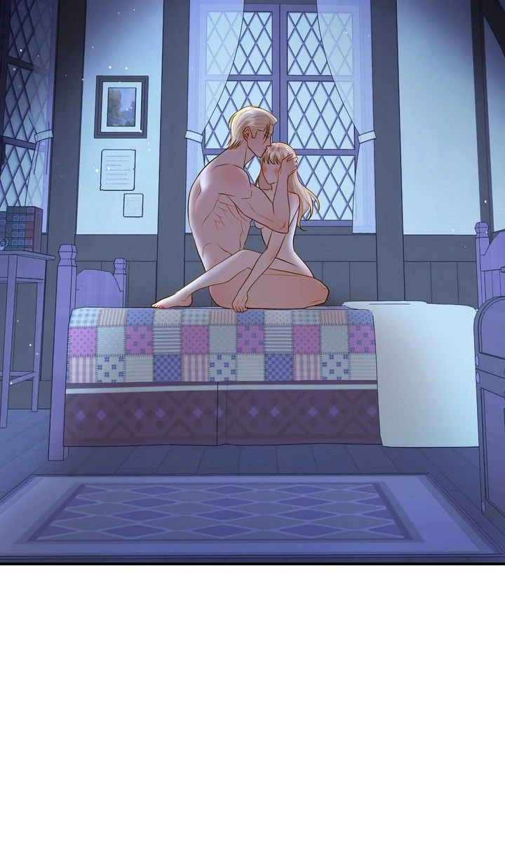 The Casnier Memorandum [Full ver.] (Official) - Chapter 19 manhwa
