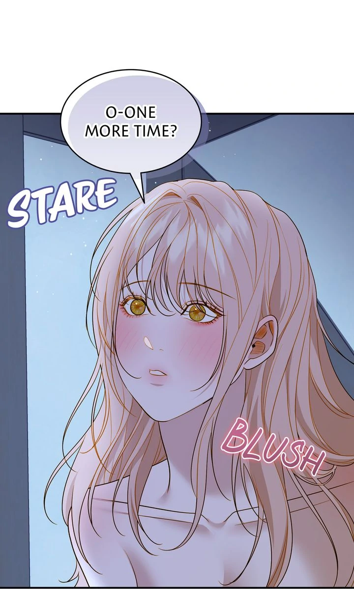 The Casnier Memorandum [Full ver.] (Official) - Chapter 19 manhwa