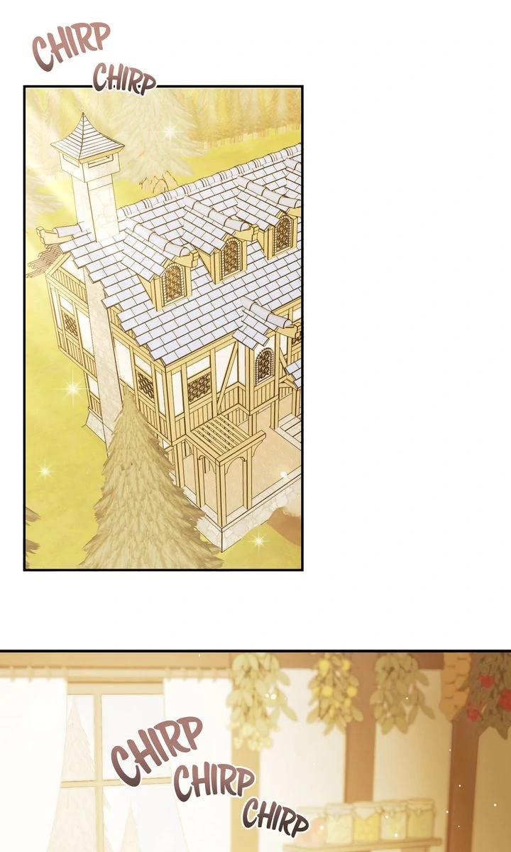 The Casnier Memorandum [Full ver.] (Official) - Chapter 19 manhwa