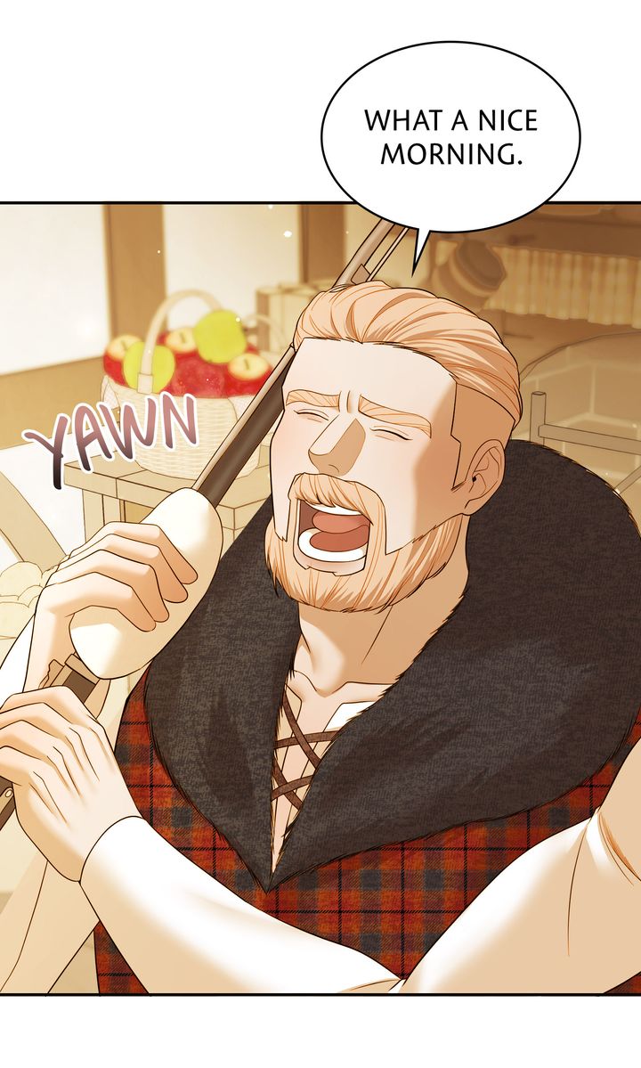 The Casnier Memorandum [Full ver.] (Official) - Chapter 19 manhwa