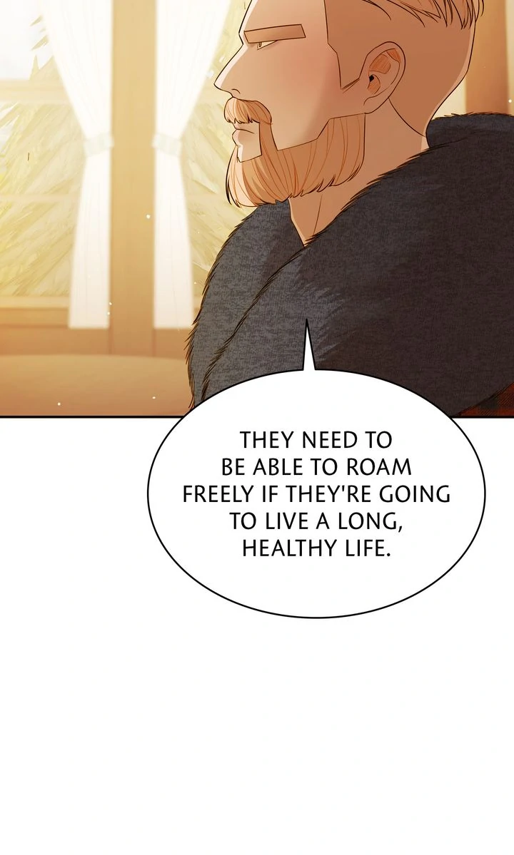 The Casnier Memorandum [Full ver.] (Official) - Chapter 19 manhwa