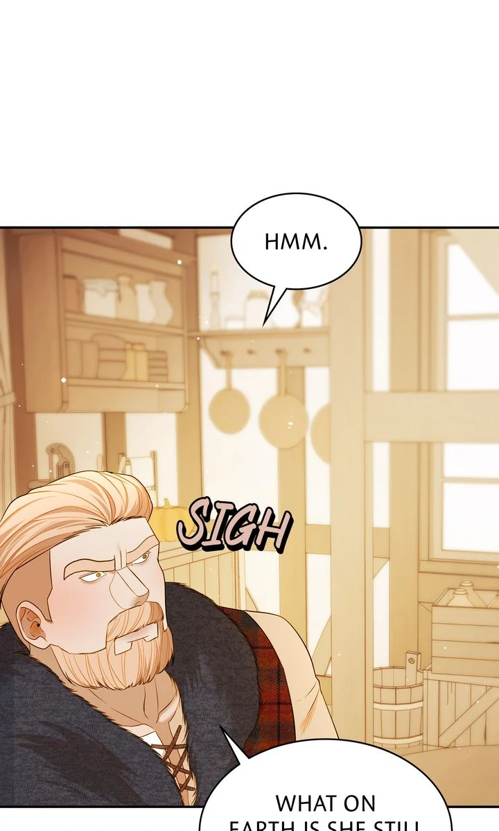 The Casnier Memorandum [Full ver.] (Official) - Chapter 19 manhwa