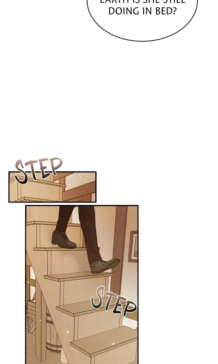 The Casnier Memorandum [Full ver.] (Official) - Chapter 19 manhwa