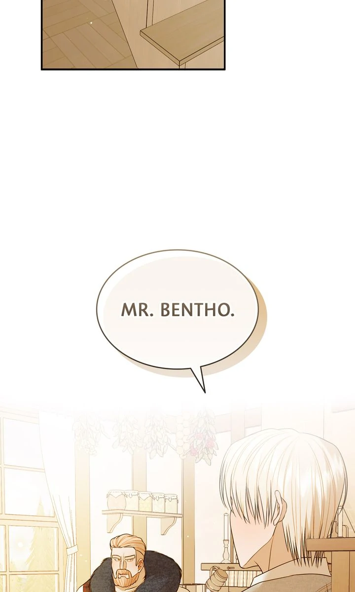 The Casnier Memorandum [Full ver.] (Official) - Chapter 19 manhwa