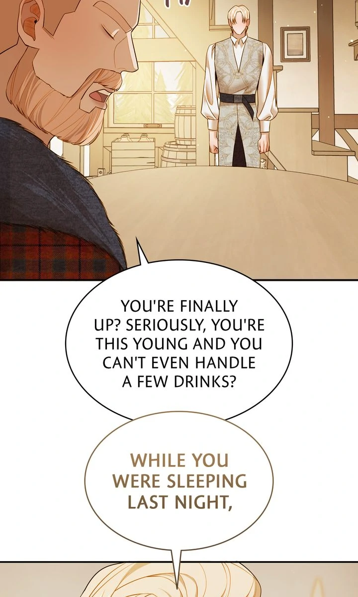 The Casnier Memorandum [Full ver.] (Official) - Chapter 19 manhwa