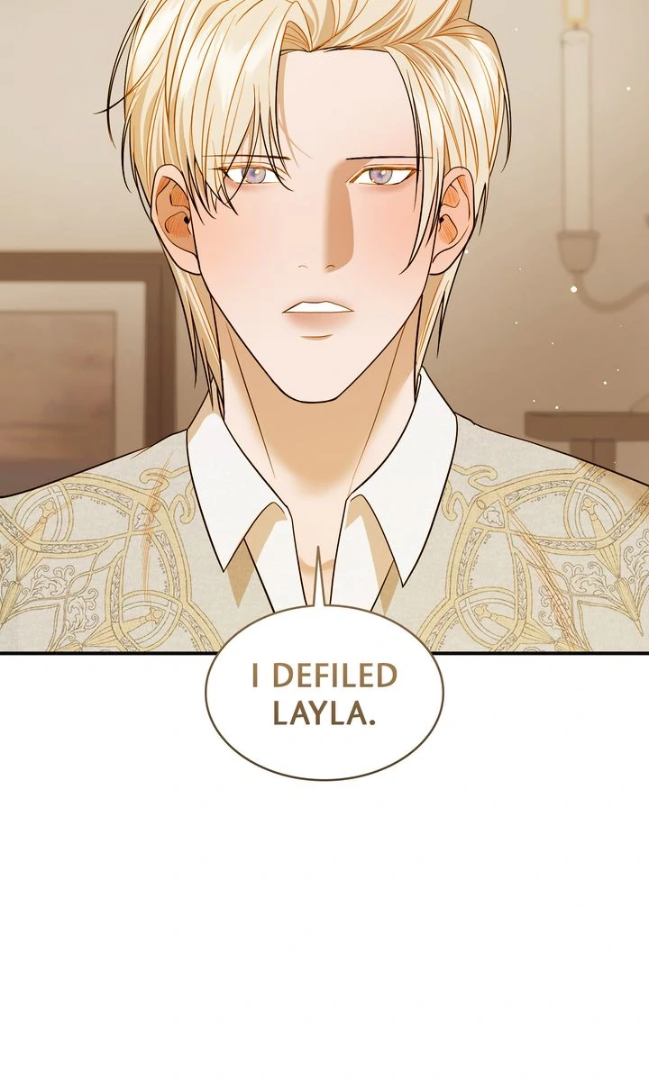 The Casnier Memorandum [Full ver.] (Official) - Chapter 19 manhwa