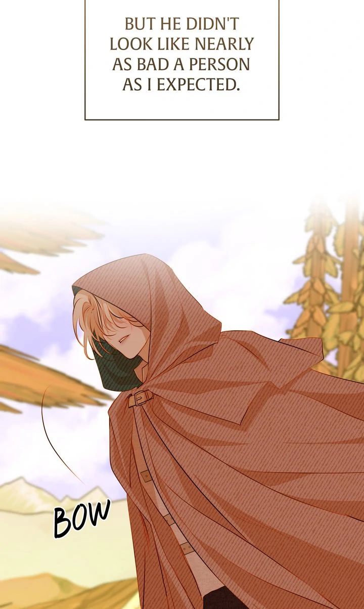 The Casnier Memorandum [Full ver.] (Official) - Chapter 2 manhwa