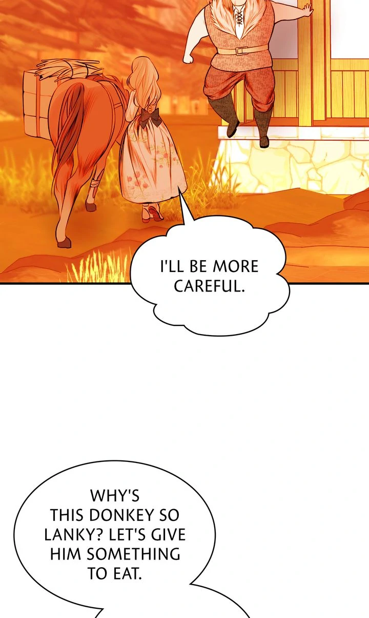 The Casnier Memorandum [Full ver.] (Official) - Chapter 2 manhwa