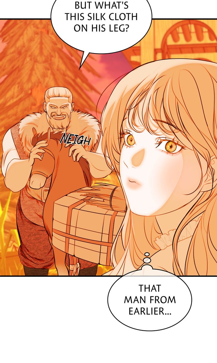 The Casnier Memorandum [Full ver.] (Official) - Chapter 2 manhwa